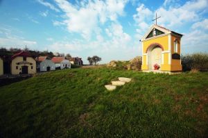 Na Cyrila a Metoděje máme otevřeno