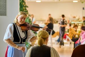 Velikonoční Mikulov