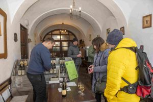 Den otevřených sklepů VOC Valtice