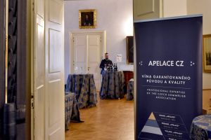 Grand Wine tasting & Master class