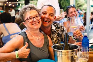 Den otevřených sklepů ve Vinařství Dufek