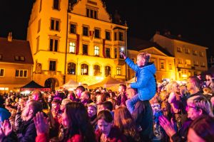 Burčákové slavnosti