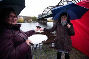 Svatomartinské slavnosti a pečená husa