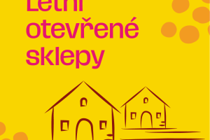 Letní otevřené sklepy